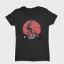 Zombie Rider, Tricou Femei