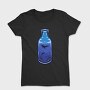 Whale In A Bottle, Tricou Femei