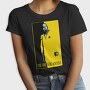 Breaking Bad 6, Tricou Femei