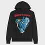 Ghost Rider 10, Hanorac Oversize Barbati (Unisex)