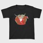 Drunk Santa, Tricou Copii