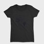 Warrior Wings, Tricou Femei