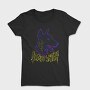 Wolf Howl Night Watch, Tricou Femei
