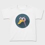 Ducky Smile, Tricou Copii