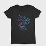 Viking Warrior Strike, Tricou Femei