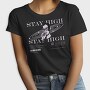 Stay High 2, Tricou Femei