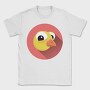 Ducky Vibes, Tricou Barbati (Unisex)