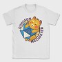 Dungeon Meowster, Tricou Barbati (Unisex)