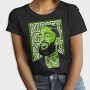 Nipsey Hussle 2, Tricou Femei