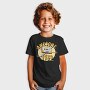 Retro Vintage, Tricou Copii