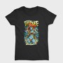 Whobitac Bang Pirate, Tricou Femei