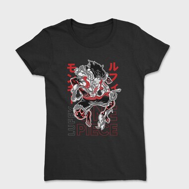 One Piece 60, Tricou Femei