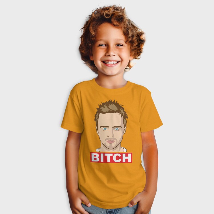 Breaking Bad 8, Tricou Copii