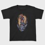 Work Hard Fist, Tricou Copii