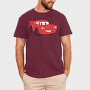 Cars 1, Tricou Barbati (Unisex)