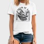 Silent Scream of a Skeleton, Tricou Barbati (Unisex)
