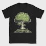 Tree Of Life, Tricou Barbati (Unisex)