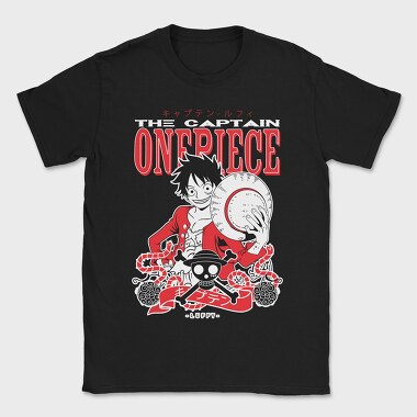 One Piece 68, Tricou Barbati (Unisex)