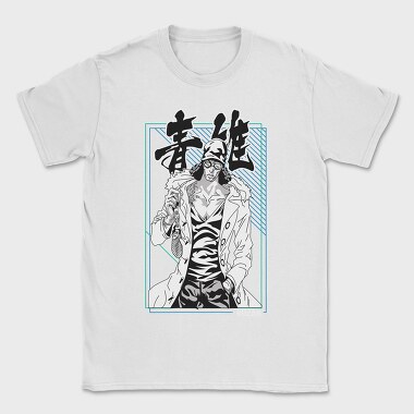 One Piece 75, Tricou Barbati (Unisex)
