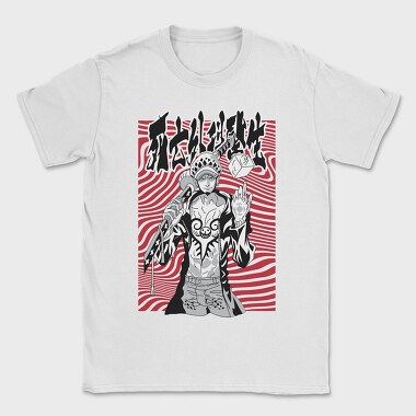 One Piece 76, Tricou Barbati (Unisex)