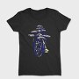 Tree Head Scream, Tricou Femei