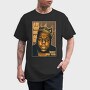 Notorious Big 2, Tricou Barbati (Unisex)