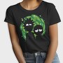 Rick and Morty 6, Tricou Femei