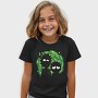 Rick and Morty 6, Tricou Copii