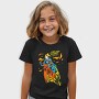 Ghost Rider 6, Tricou Copii