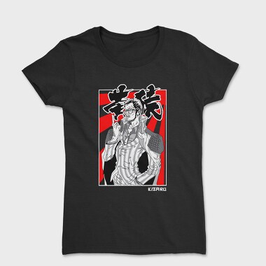 One Piece 71, Tricou Femei