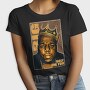 Notorious Big 2, Tricou Femei