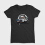 Towtruck Teeth Rescue, Tricou Femei