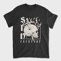 Sin Everyday, Tricou Barbati (Unisex)