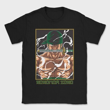 One Piece 95, Tricou Barbati (Unisex)