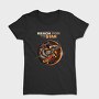 Space Skate Star, Tricou Femei
