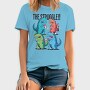 Dino Problems, Tricou Barbati (Unisex)