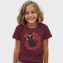 Pew Pew Llama, Tricou Copii