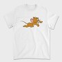 Tom and Jerry 16, Tricou Barbati (Unisex)