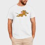 Tom and Jerry 16, Tricou Barbati (Unisex)