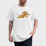 Tom and Jerry 16, Tricou Barbati (Unisex)