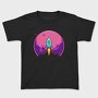 Space Rocket Blast, Tricou Copii