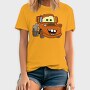 Cars 13, Tricou Barbati (Unisex)