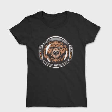Space Ape, Tricou Femei