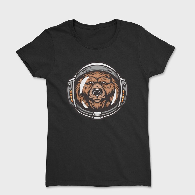 Space Ape, Tricou Femei