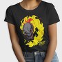 Ghost Rider 9, Tricou Femei
