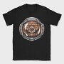 Space Ape, Tricou Barbati (Unisex)
