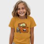 Cars 13, Tricou Copii