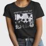 Photocopy Numb, Tricou Femei