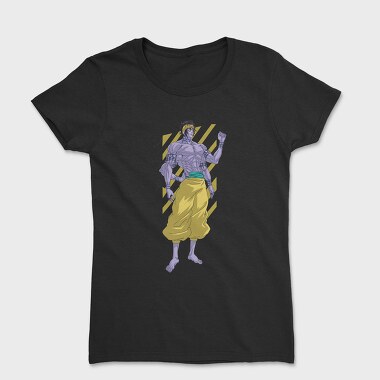 Record of Ragnarok 13, Tricou Femei