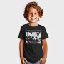 Photocopy Numb, Tricou Copii